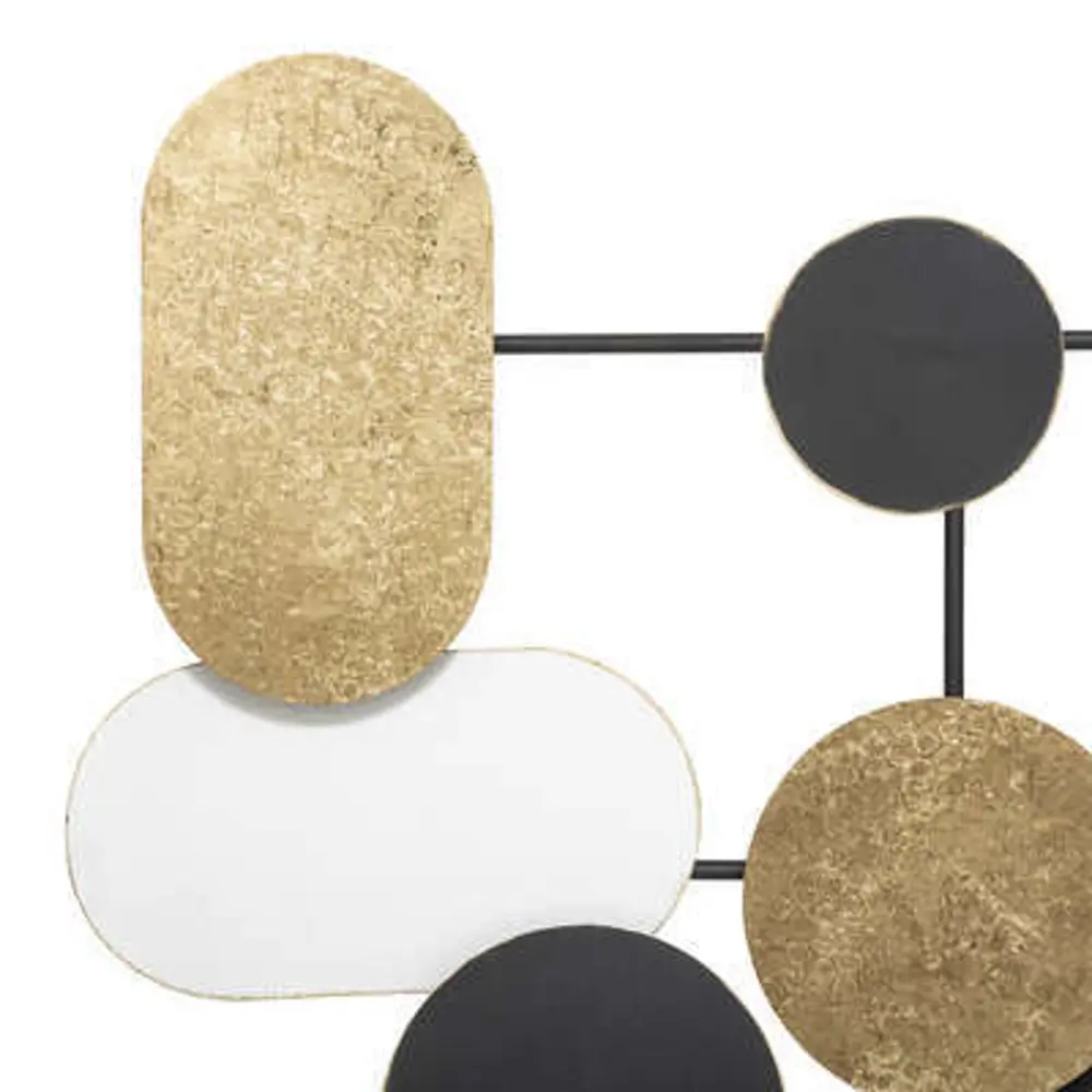 Панно декоративное настенное Atmosphera 115x4.5x51.5 см STLM-2108999 - Вид №1