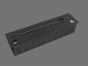 Паровая горелка