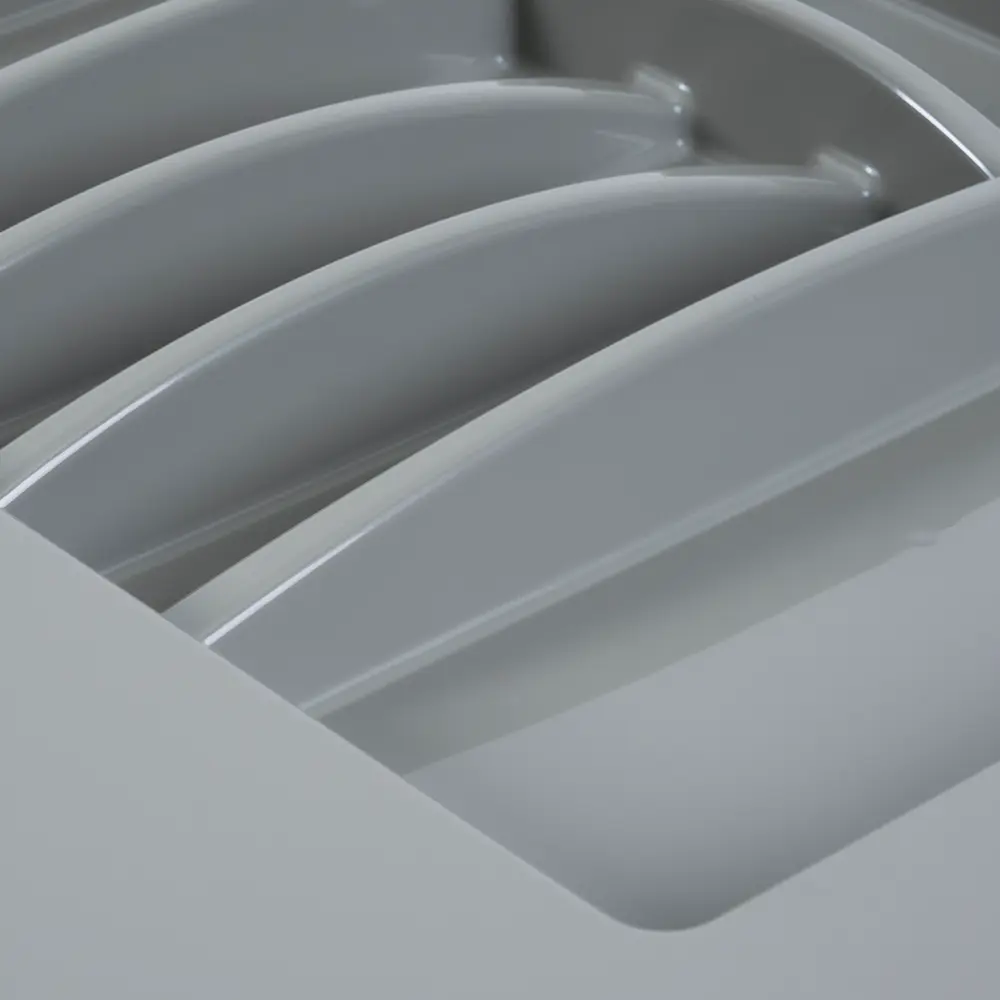 Лоток для столовых приборов для ящика 600 мм, пластик, цвет серый Santreyd STLM-2013331 - Вид №2