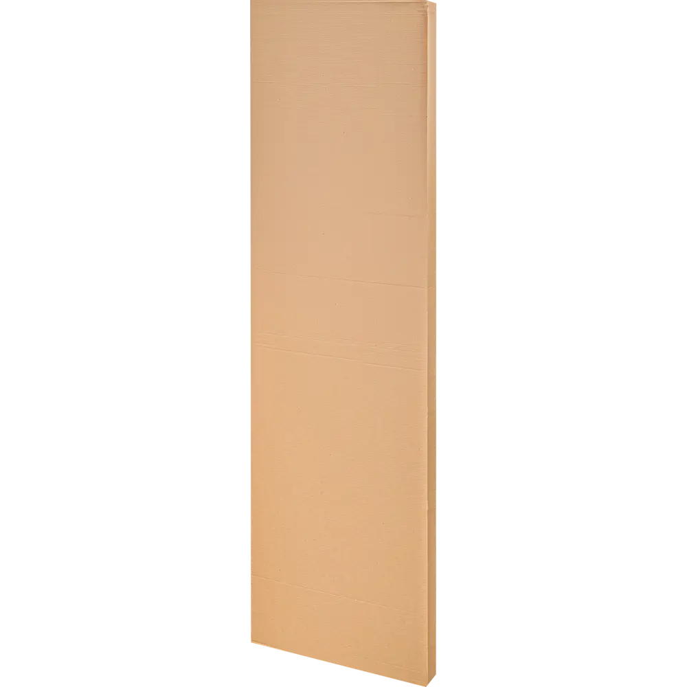 Колонка напольная 60x200.4x56 см, ЛДСП цвет белый DELINIA STLM-2068237 - Вид №4