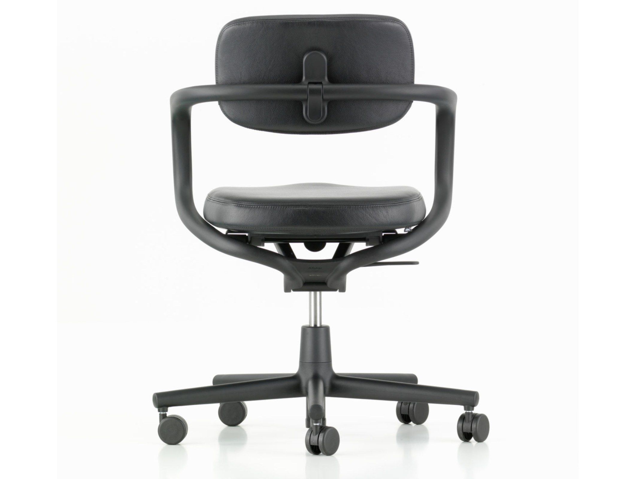 Регулируемый по высоте офисный стул с подлокотниками VITRA ALLSTAR ARCH-00050140 - Вид №99