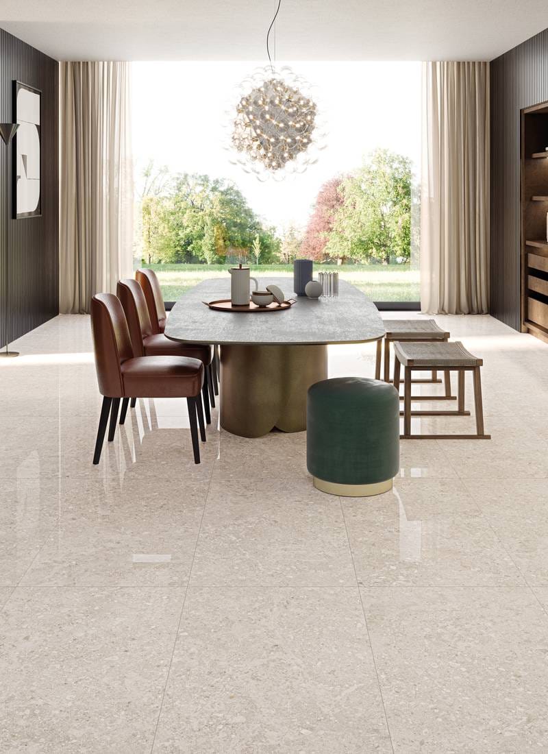 Пол / облицовка керамогранита с эффектом камня Supergres COBB ARCH-00049677 - Вид №6