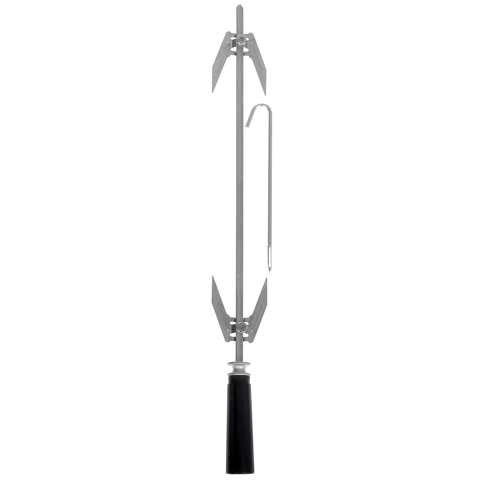 9082371 Комбинированная плита DEXP M25-1W белый STDN-0127069 - Вид №11