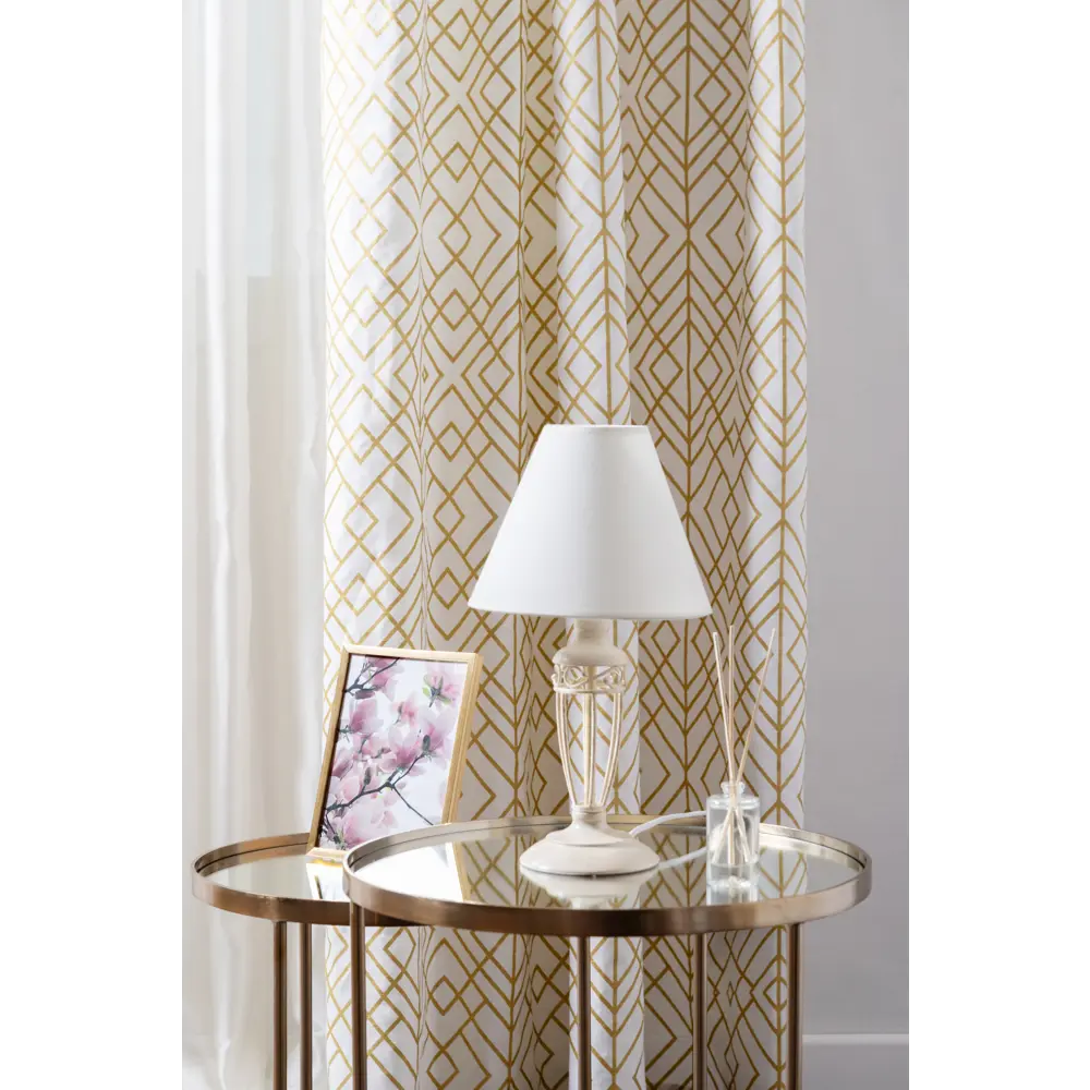 Настольная лампа Eglo «Antica» 1xE14x60 Вт STLM-2162478 - Вид №6