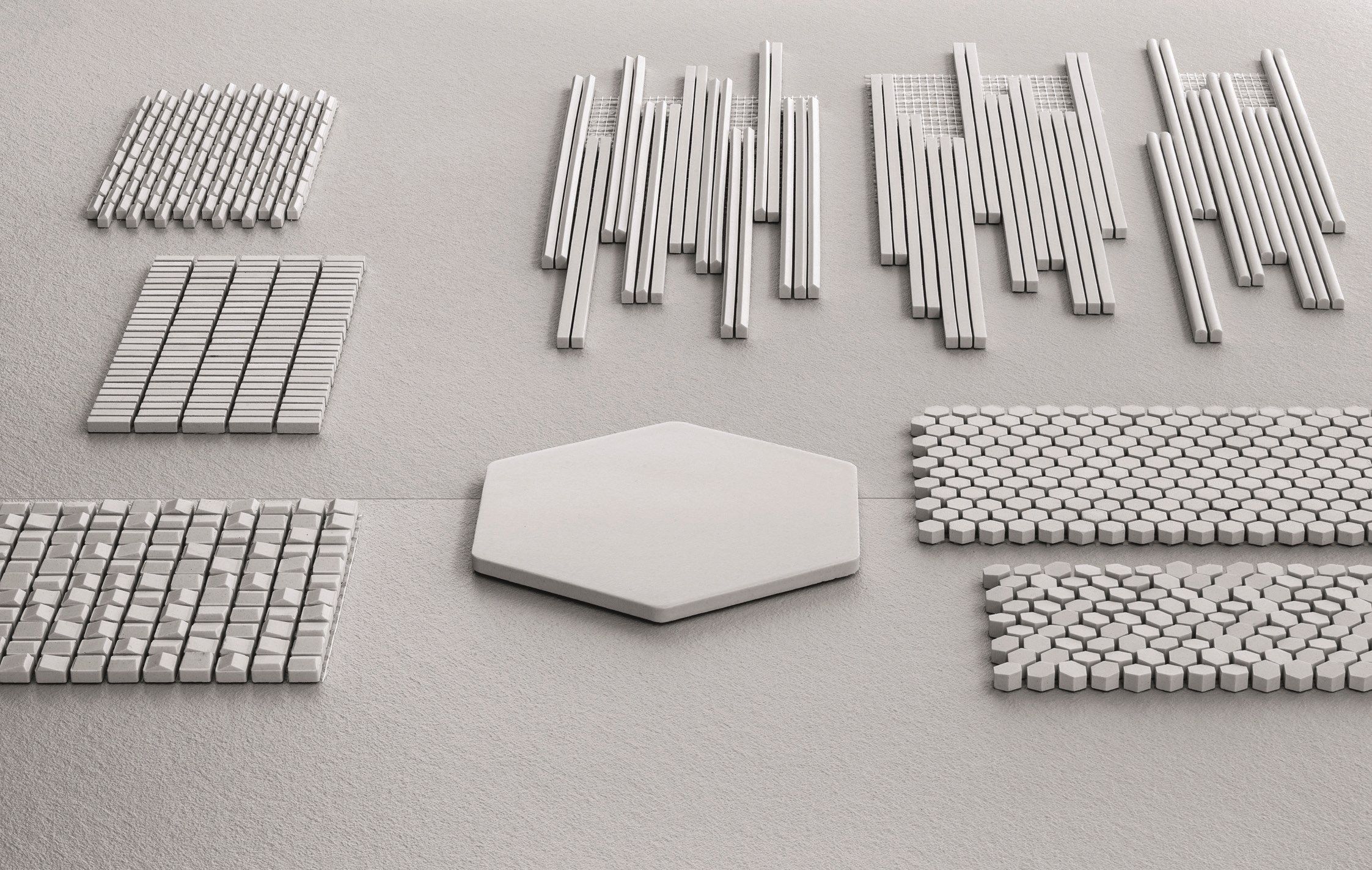 Керамогранит Mutina Phenomenon ARCH-00042686 - Вид №9