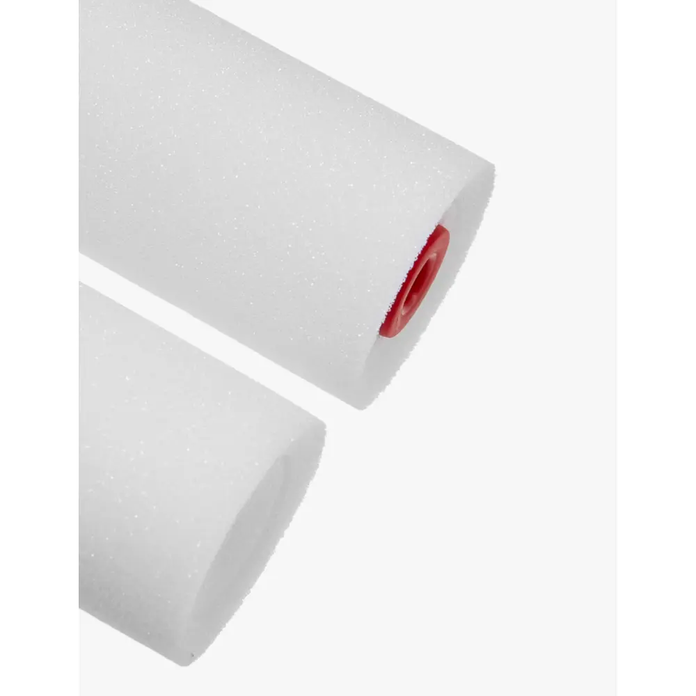 Мини-валик сменный для алкидных красок 110 мм Dilwis мольтопрен под бюгель 6 мм 2 шт STLM-2189834 - Вид №1