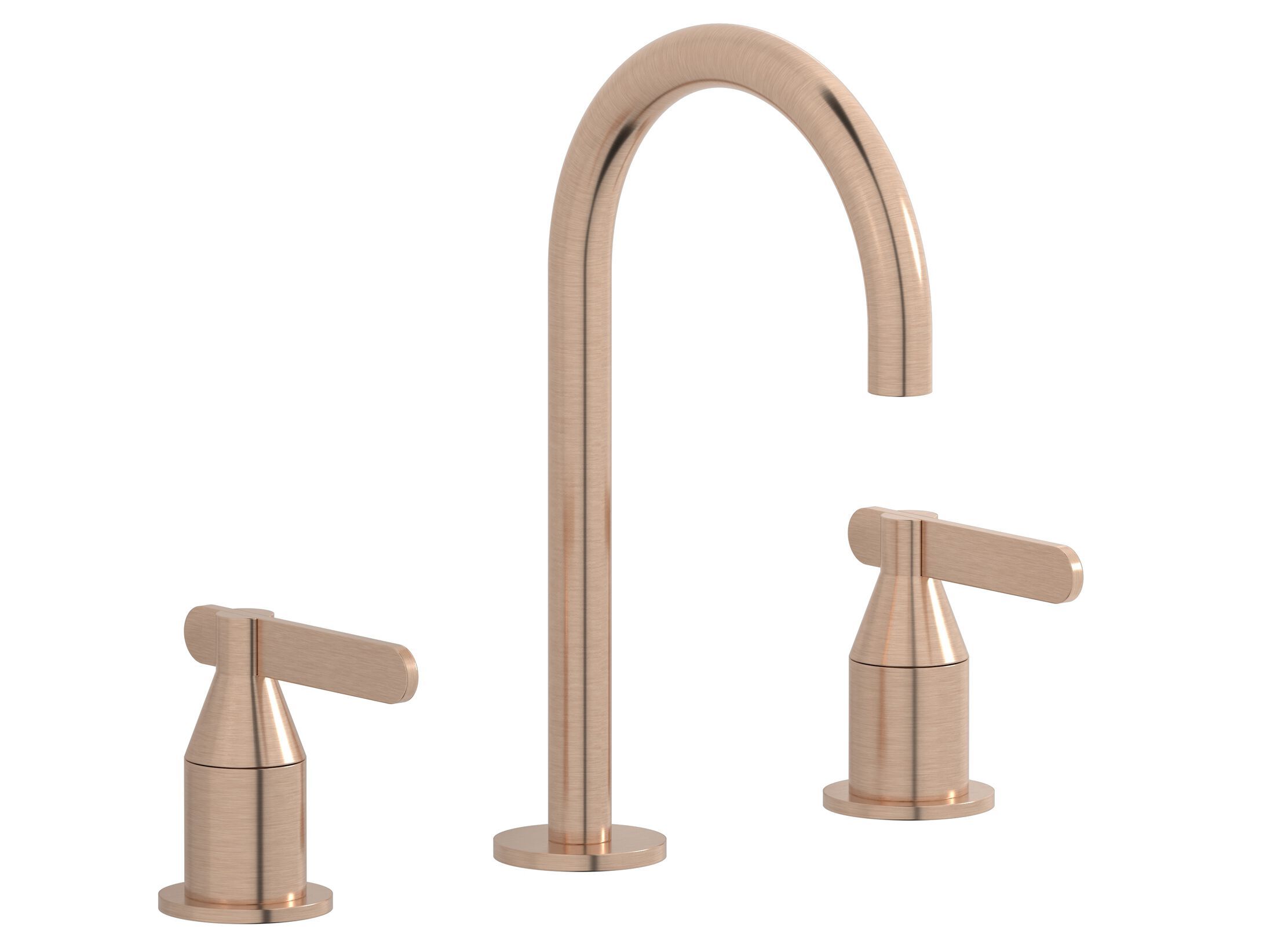 Смеситель для раковины с 3 отверстиями IB Soho ARCH-00140364