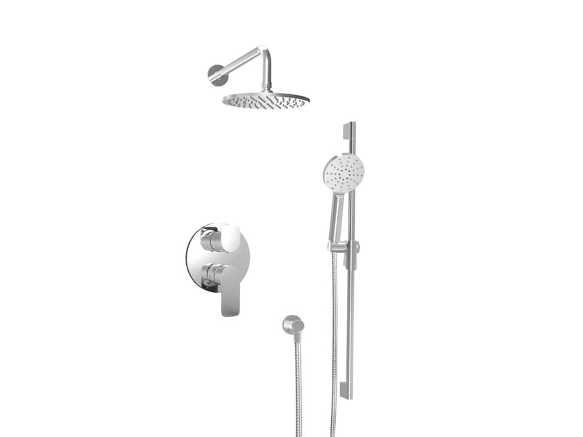 Термостатический набор для душа с душем BARIL PRO-2805-45 ARCH-00085620
