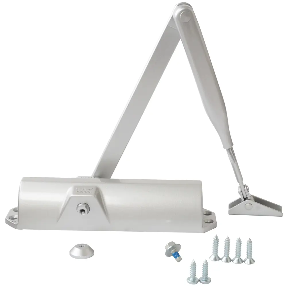 Доводчик дверной Dormakaba TS Profil для плавного закрывания дверей 82806662 STLM-0898090 - Вид №1