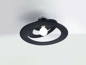 Cattaneo Стеклянный потолочный светильник Cinderella 730/45p