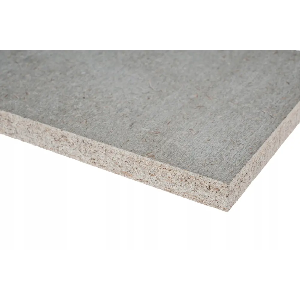 Цементно-стружечная плита 10 мм 1200x3200 мм 3.84 м² 83612452 STLM-2122039 ЦСП-СВИРЬ 