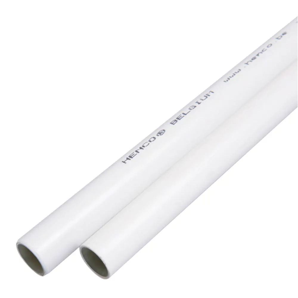 Труба Henco Standard для водоснабжения и отопления 32х3 мм 1 м STLM-2074567