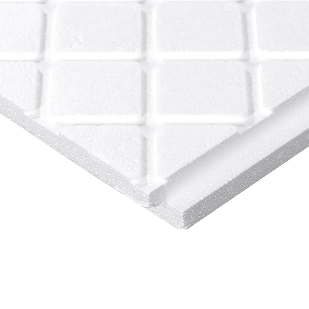 Пенополистирол Knauf Therm Фундамент 50x615x1215 мм STLM-2173535