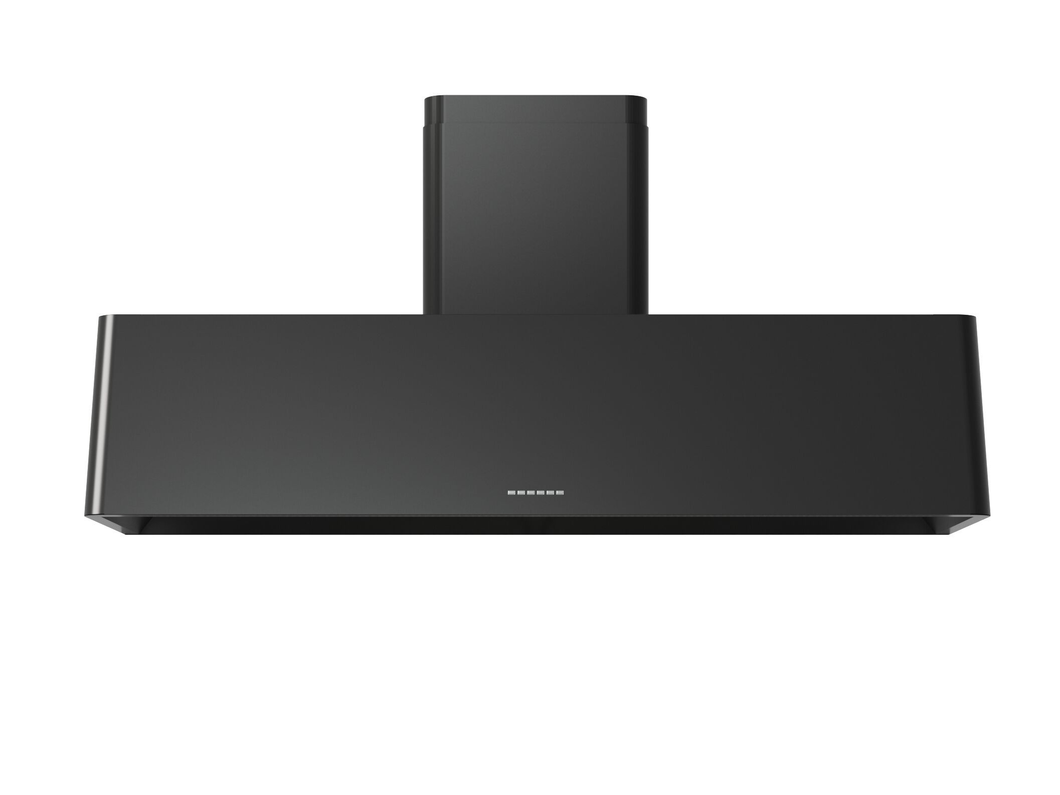 Настенный стальной вытяжной шкаф Ilve Nostalgie ARCH-00143337 - Вид №1