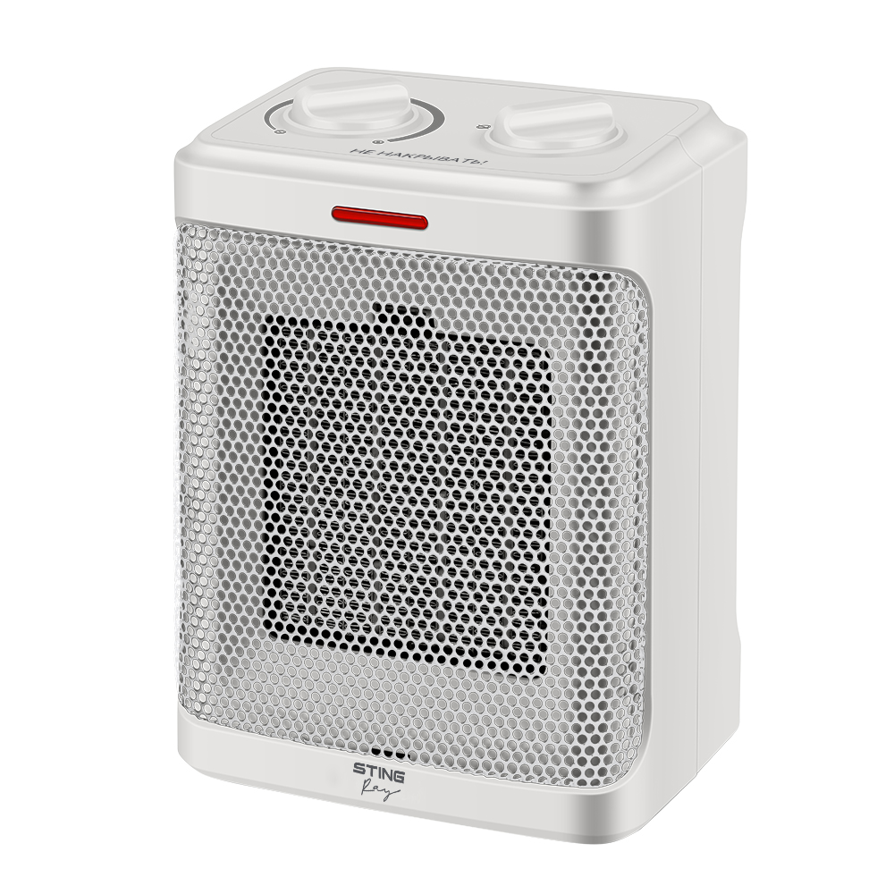 9111784 Тепловентилятор Stingray ST-FH1049A STDN-0101862 - Вид №6