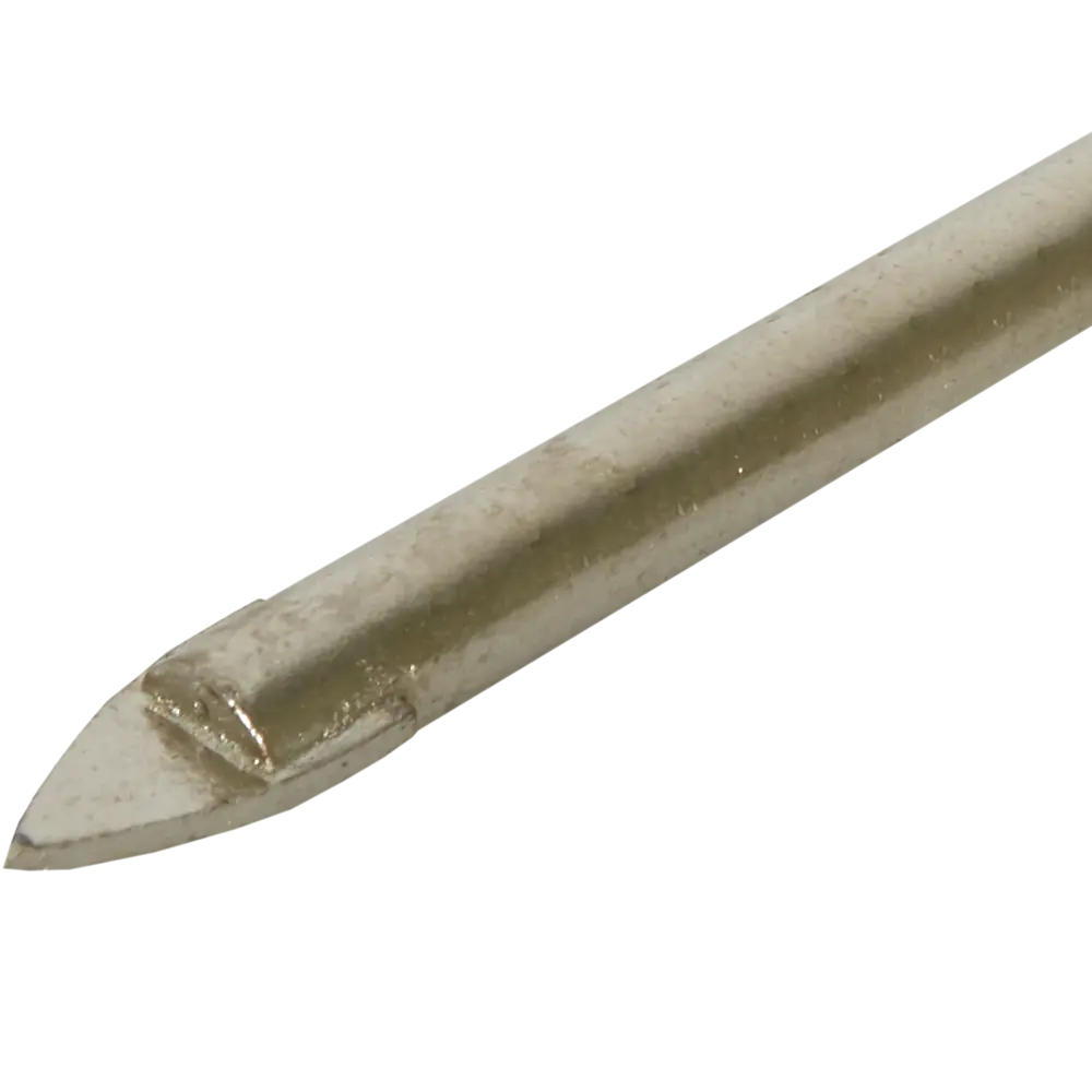 Сверло по стеклу и керамике Спец 6мм STLM-2014148 - Вид №1