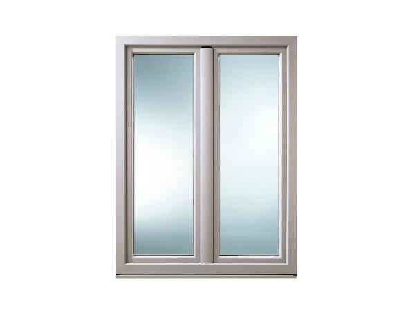 Алюминиевое и деревянное парящее окно NAVELLO облако ARCH-00033393 - Вид №3