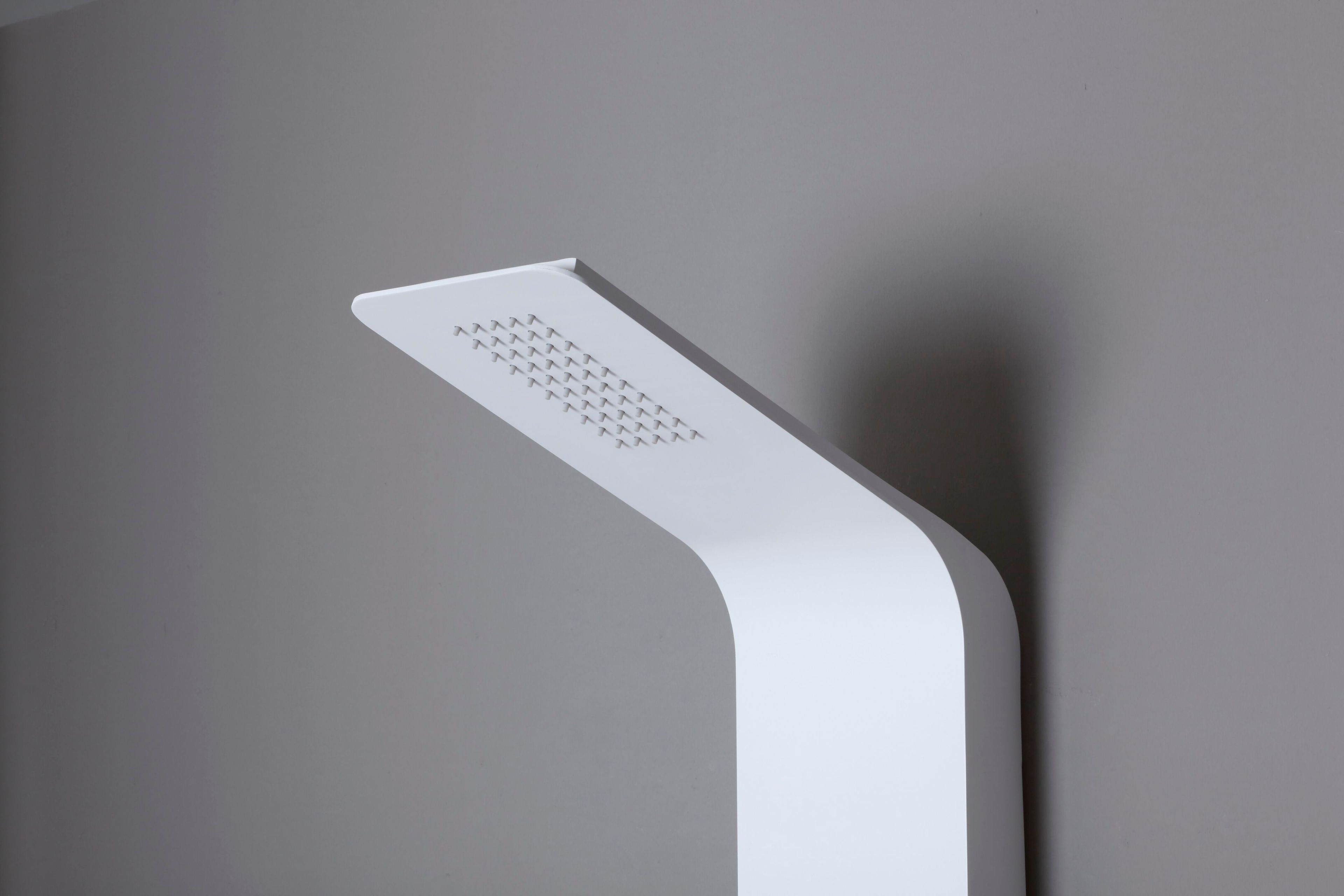 Настенная душевая колонна с ручным душем TAMANACO LOIRA ARCH-00046108 - Вид №3