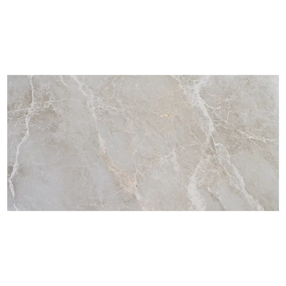 Глазурованный керамогранит Global Tile Spanito 60x120 см 1.44 м² матовый цвет бежевый 89448725 STLM-2180371 Spanito_GT - Вид №1