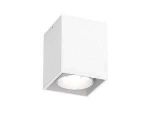 Потолочный алюминиевый квадратный светодиодный прожектор