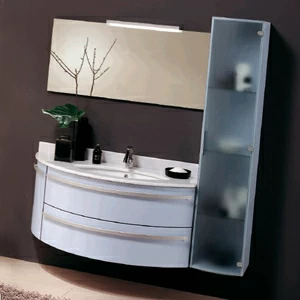 Комплект мебели для ванной комнаты 12 BMT Vanity line