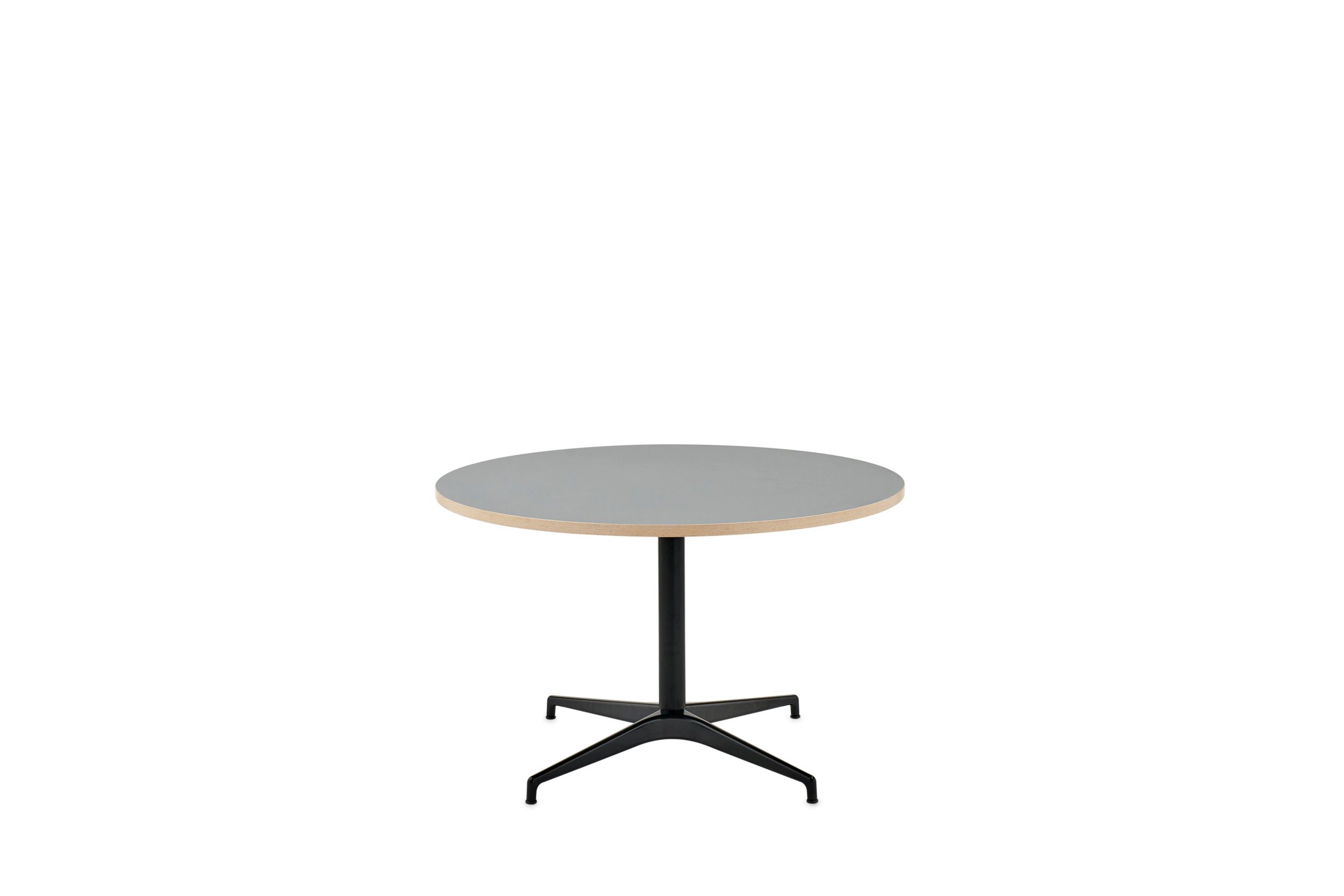 Круглый стол со спицами Herman Miller Civic ARCH-00014306 - Вид №7