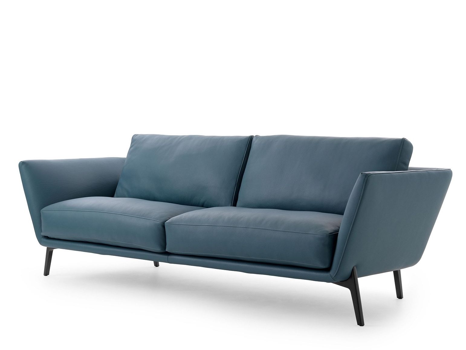 Кожаный диван LEOLUX LX LXR08 ARCH-00091762 - Вид №1