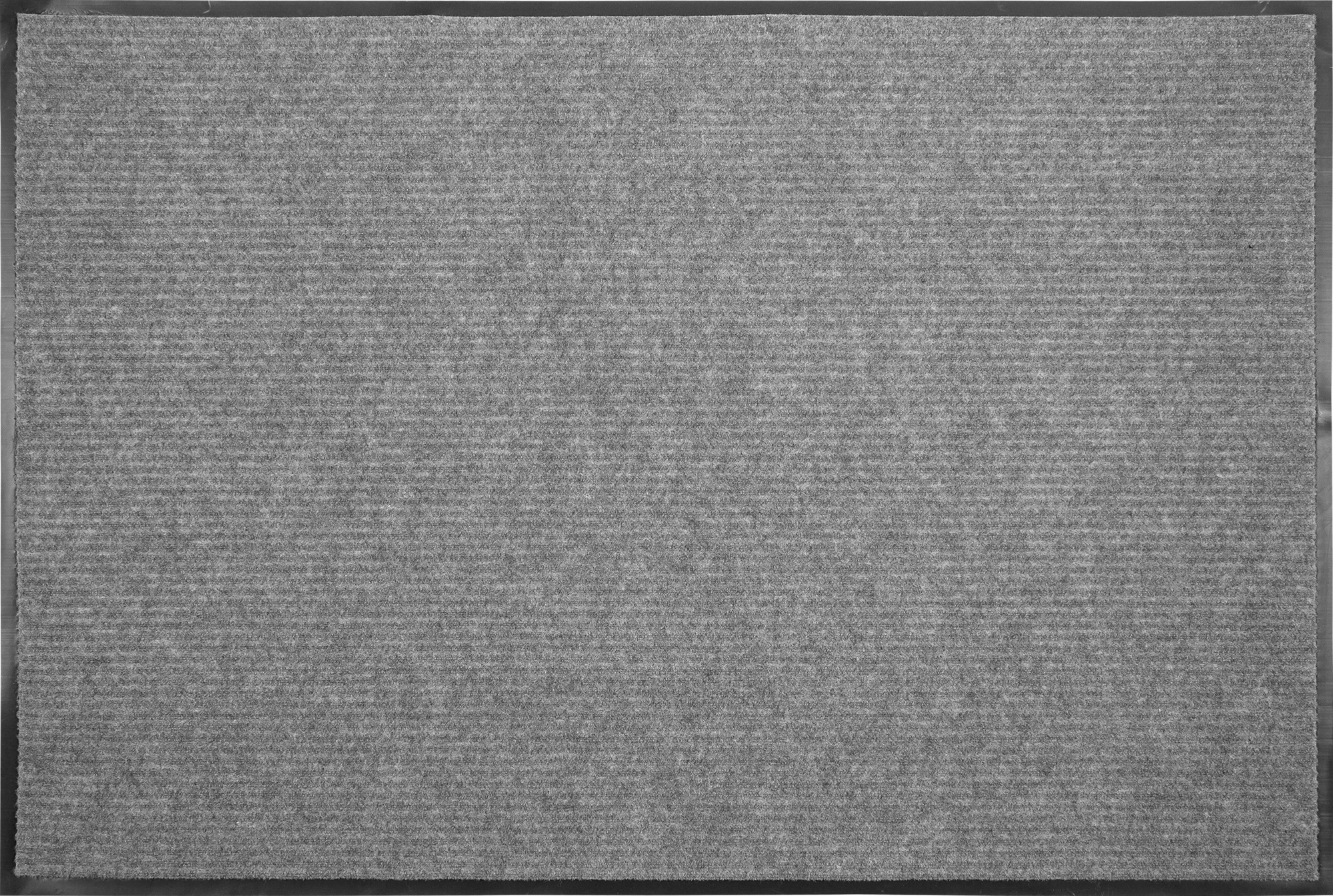 82206272 Коврик Start 120х180 см полипропилен цвет серый STLM-0021958 REMILING