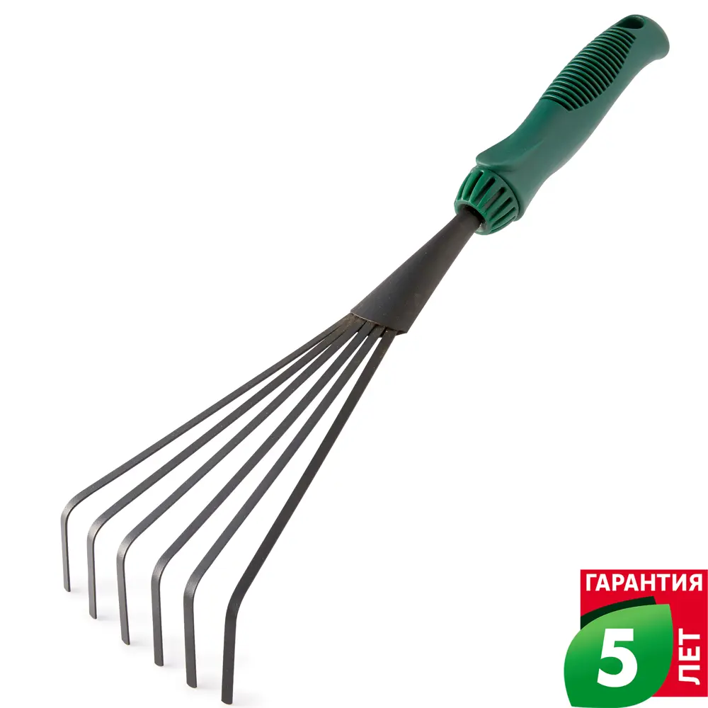 Веерные грабли Geolia для деликатной уборки сада 18843364 STLM-0013155
