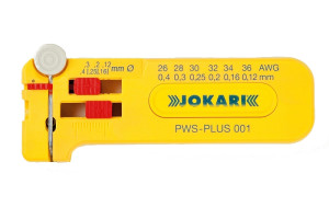 15453089 Инструмент для снятия изоляции PWS-Plus 001 JK 40024 Jokari