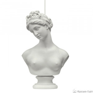 Mineheart Goddess Statue LIG/023 светильник подвесной
