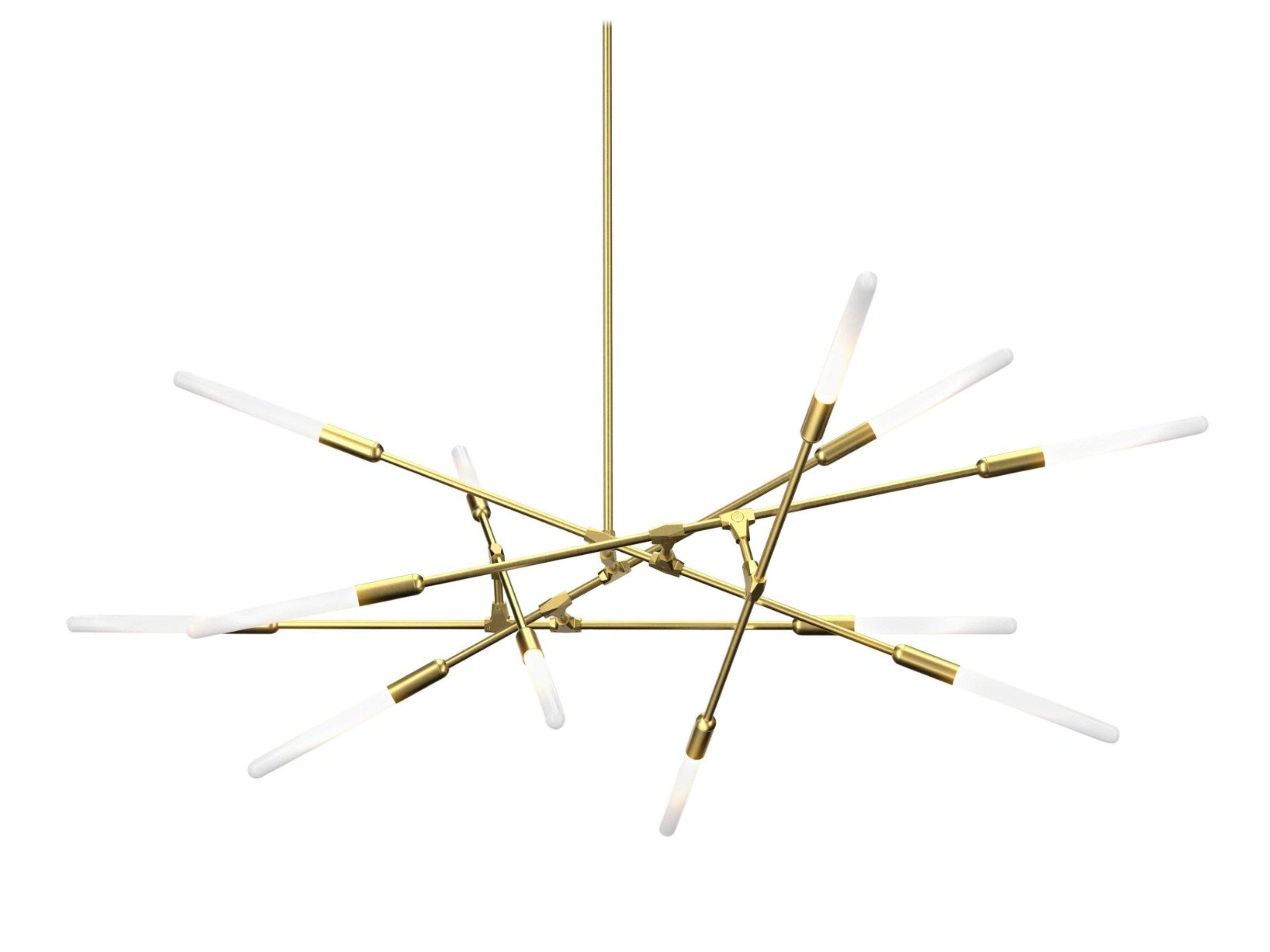 Подвесной светильник Matthew McCormick DAWN ARCH-00026657