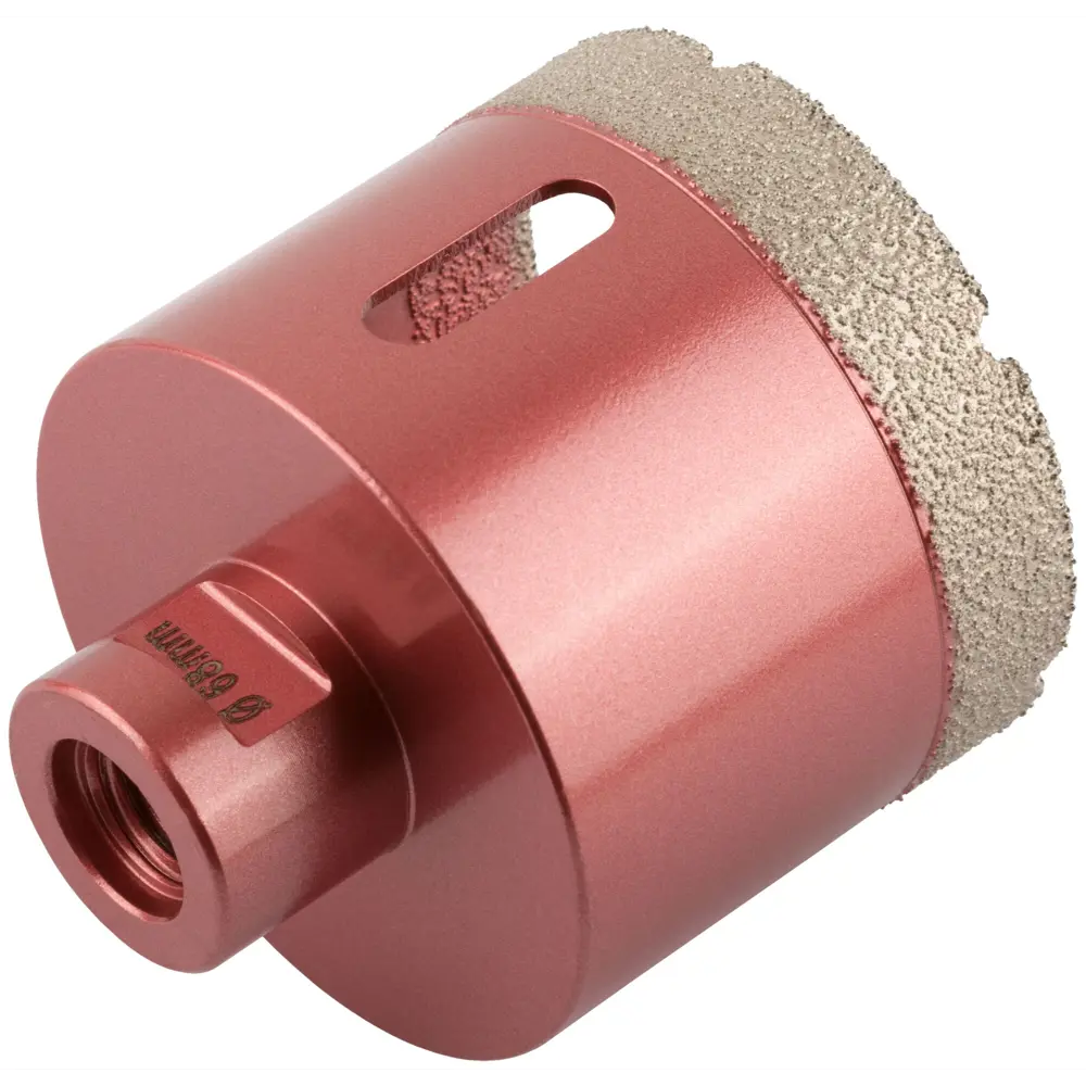 Коронка по керамограниту M14 Cutop 68 мм STLM-2193780 - Вид №1