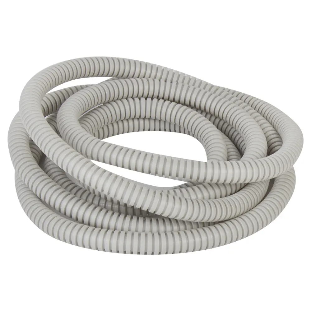 Труба гофрированная Мэк ПВХ 16 мм в отрезках STLM-2075909