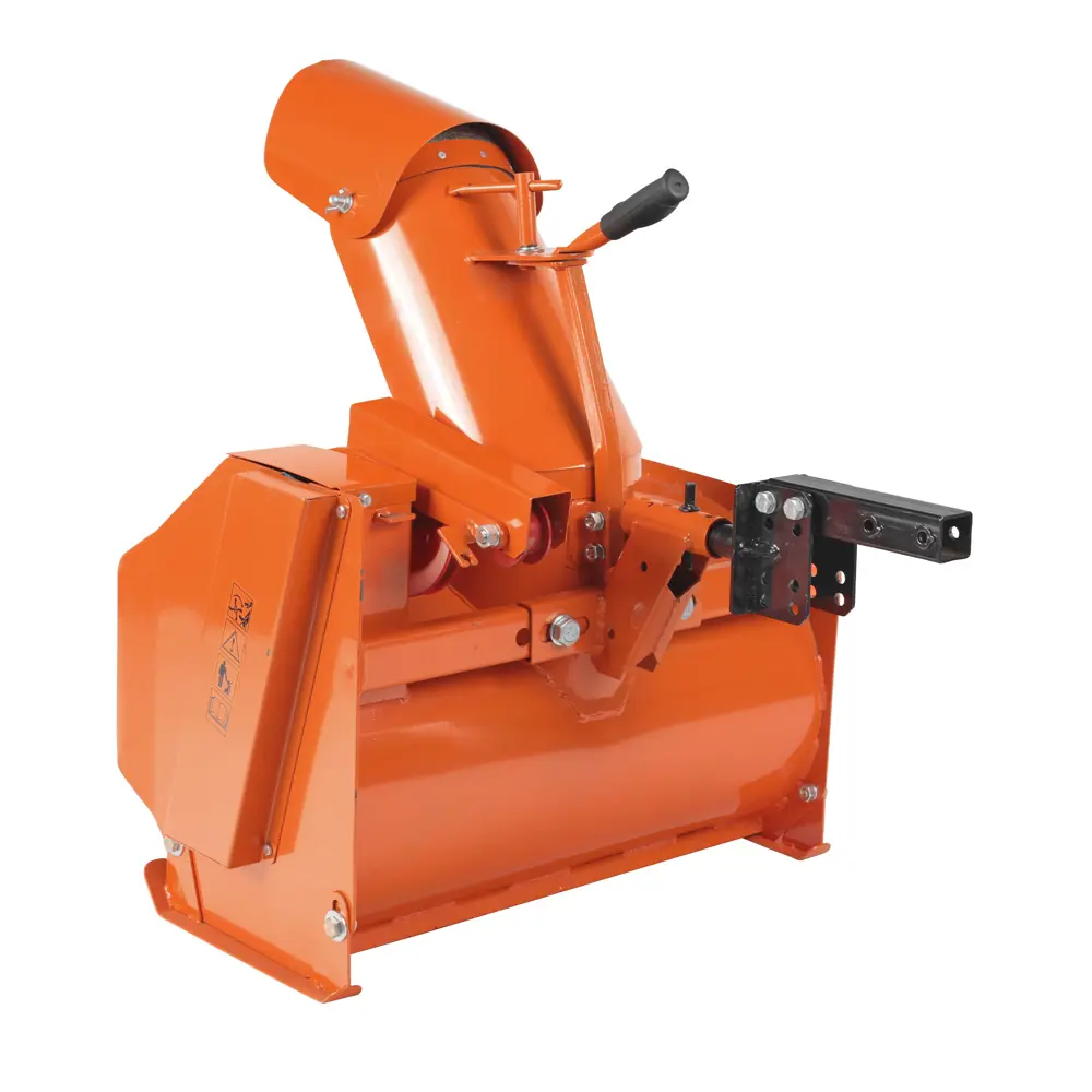 Снегоуборочная приставка Patriot СП-60 на мотоблок STLM-2126108 - Вид №9