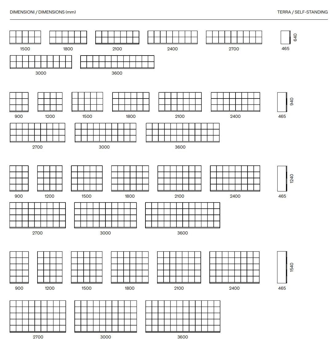 Шкаф с раздвижными дверями Luxor XL 3D Decor Package Capo d’Opera ARCH-00112023 - Вид №3