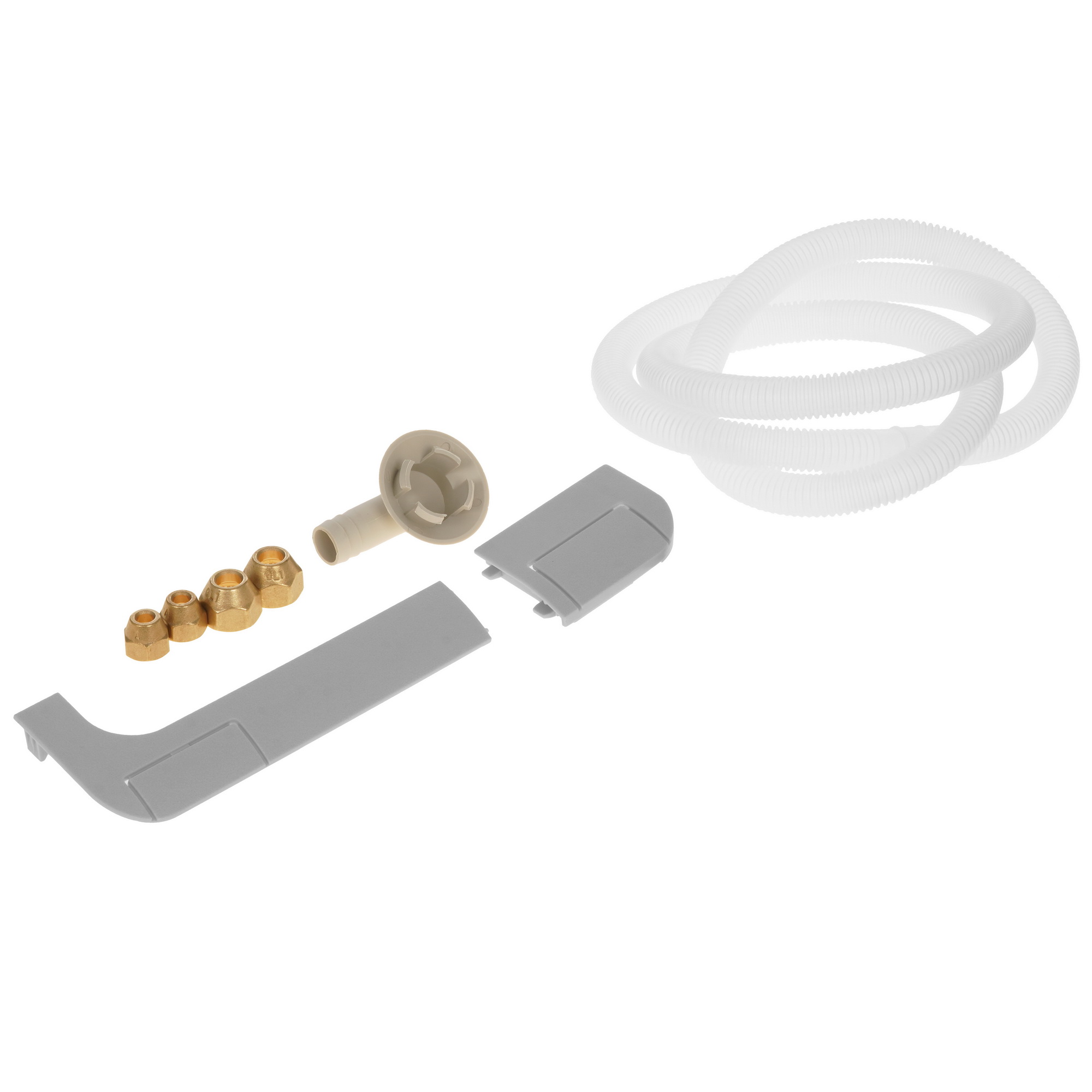 9986666 Кондиционер настенный сплит-система Viomi KFR-25GW/EY3PMB белый STDN-0069839 - Вид №9