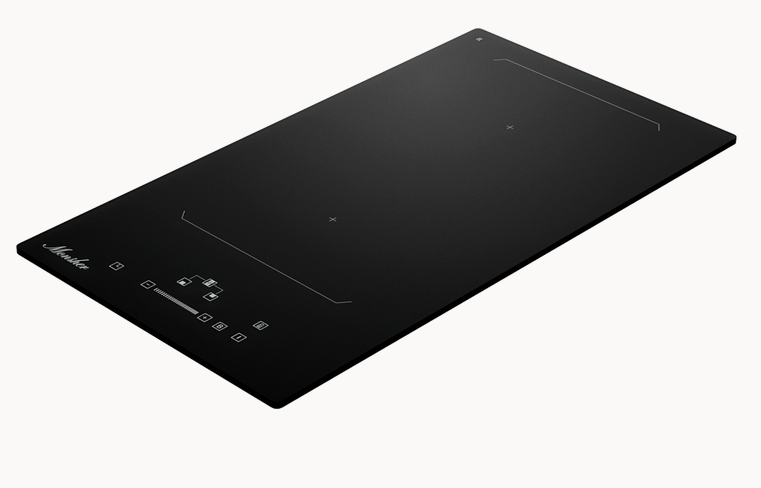 9121462 Индукционная варочная поверхность Monsher MHI 3011 STDN-0046116 - Вид №3