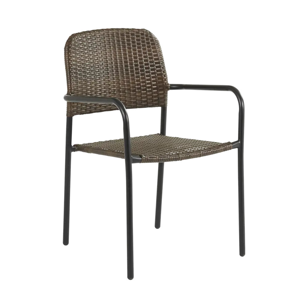 Садовое кресло Santreyd Zena со штабелируемой системой хранения 82509712 STLM-0028945 - Вид №3