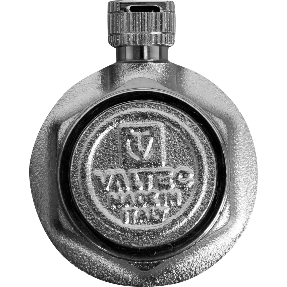 Воздухоотводчик автоматический для радиатора левый 1" латунь CW617N Valtec STLM-2177933 - Вид №3