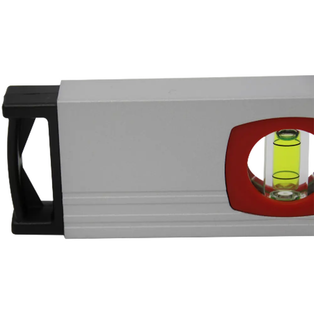 Профессиональный пузырьковый уровень Bellota 800 мм с двумя глазками 84257740 STLM-0047782 - Вид №1