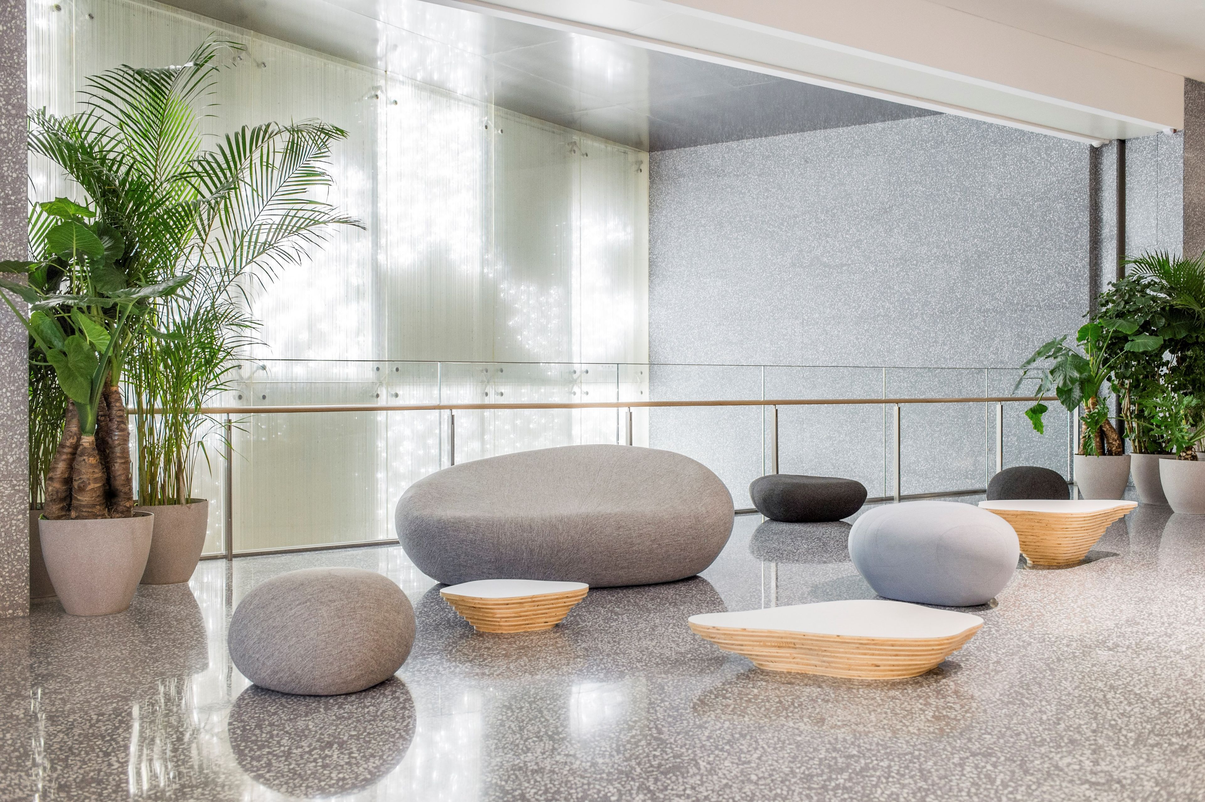 Пуф smarin Neolivingstones ARCH-00037014 - Вид №4