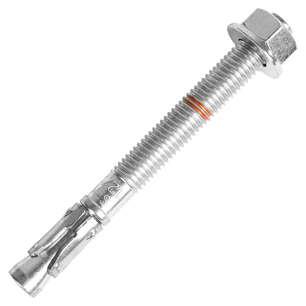 Анкер клиновой Sormat S-KA 12/24x120 мм STLM-2165520 - Вид №1