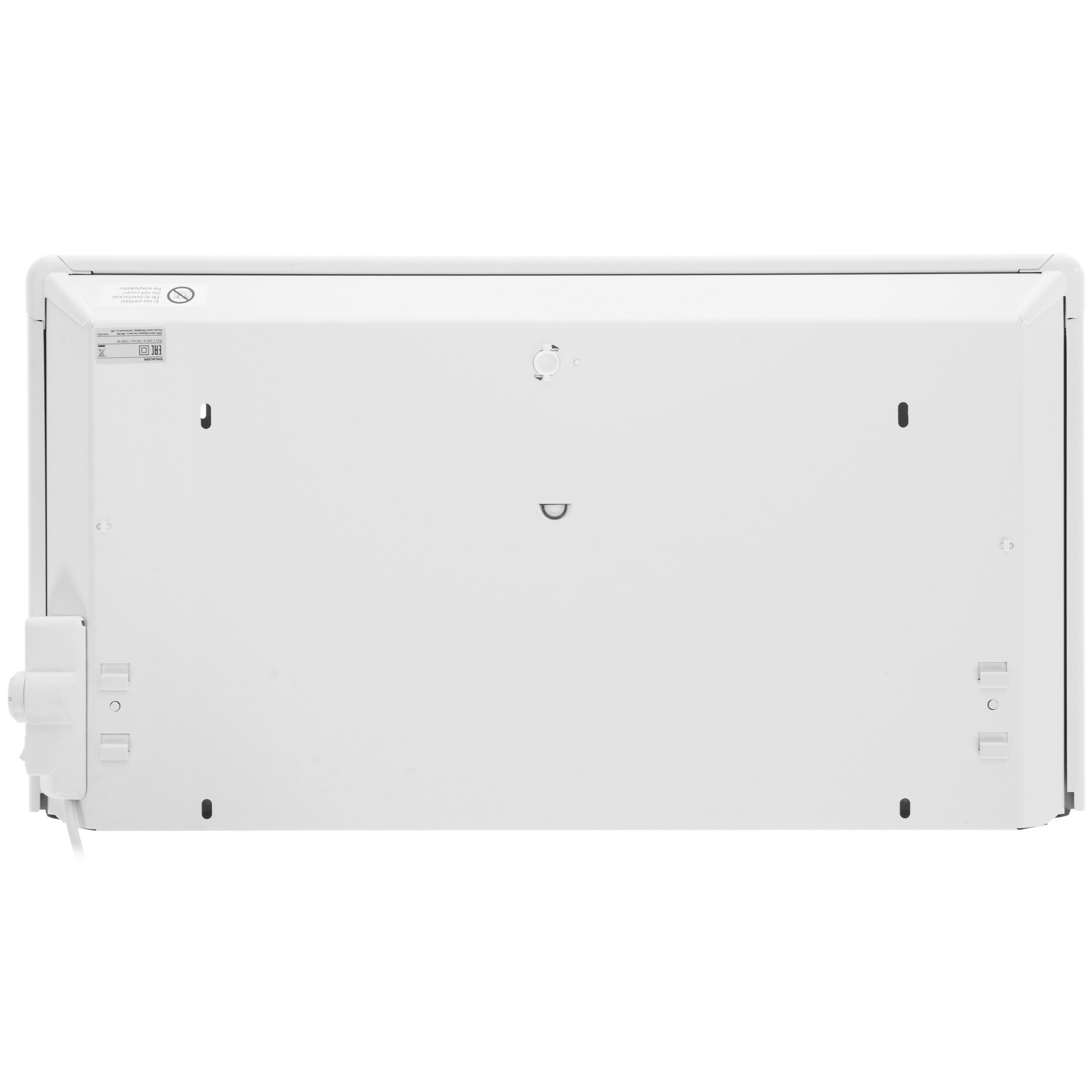 5370072 Конвектор ENSTO EPHLM10PR STDN-0060187 - Вид №5