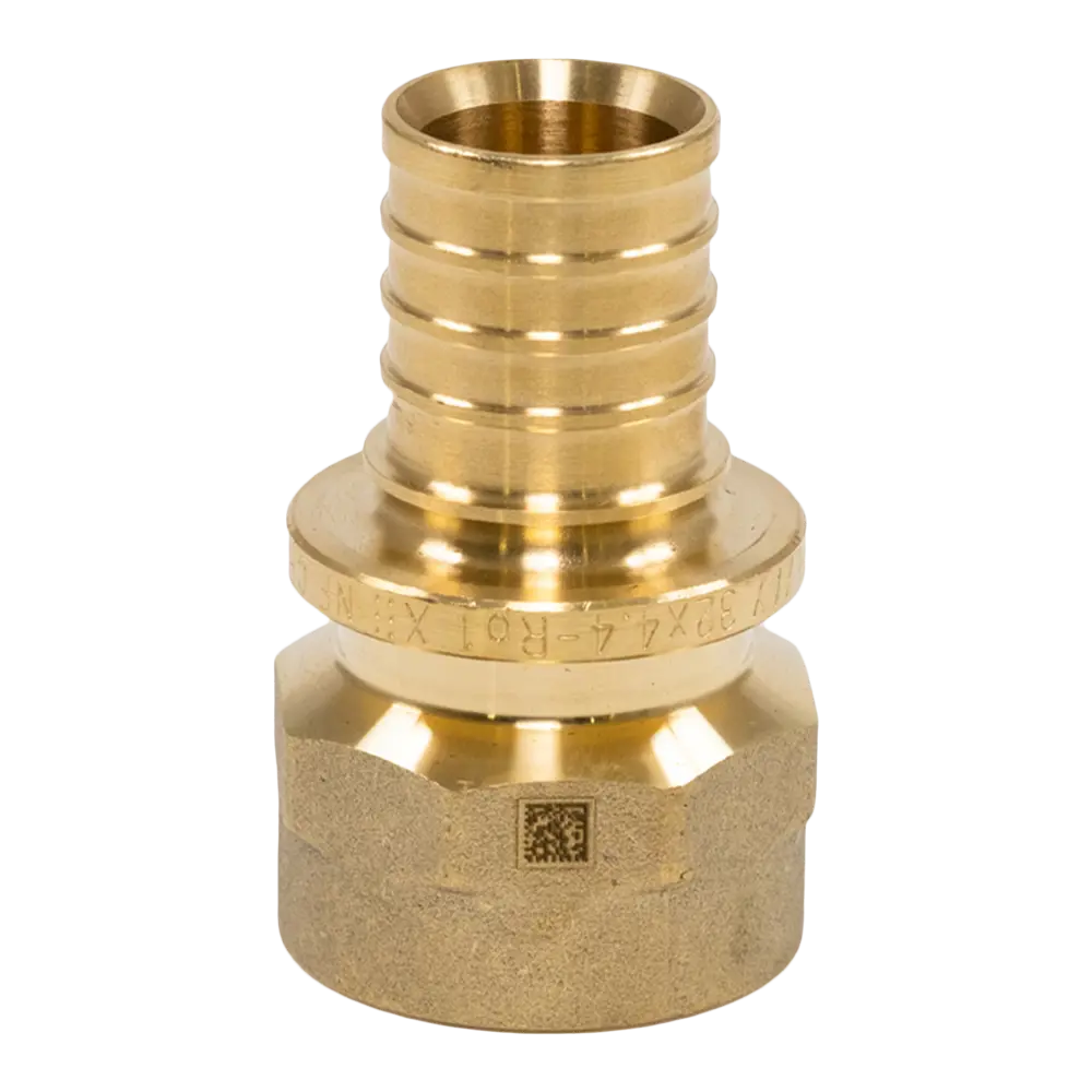 Переходник Rehau 1"х32 мм для систем водоснабжения и отопления 89376581 РЕХАУ STLM-1367926