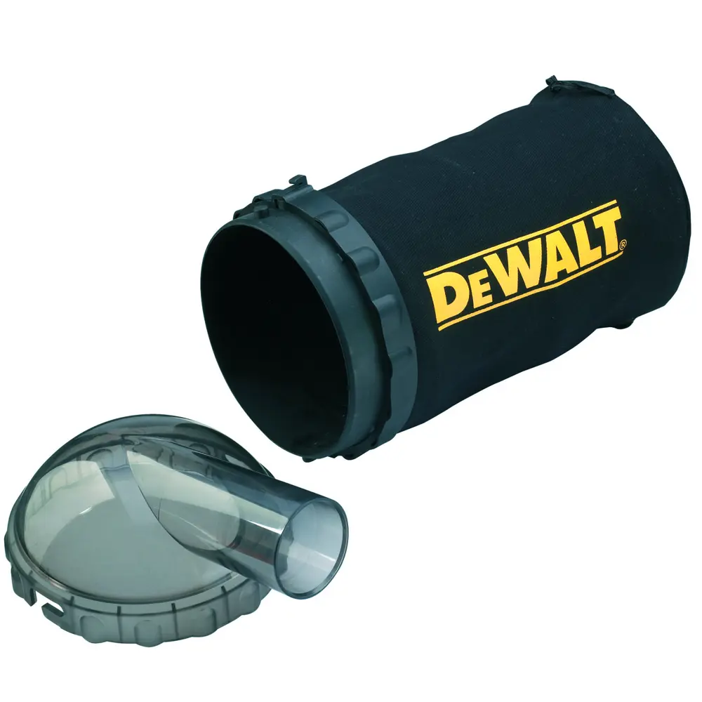 Рубанок сетевой DeWalt D26500, 1050 Вт, 82 мм STLM-2172775 - Вид №6
