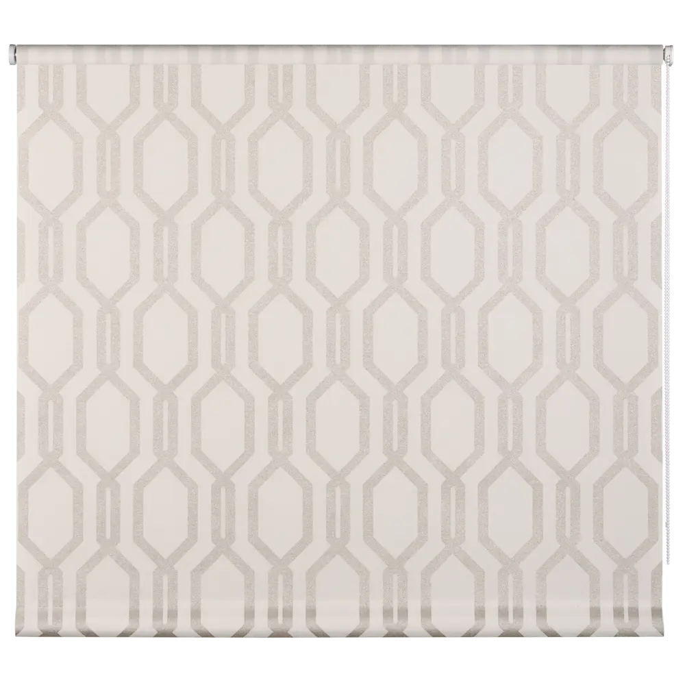 Штора рулонная Imperial 200x175 см белая PRAKTO STLM-2155993