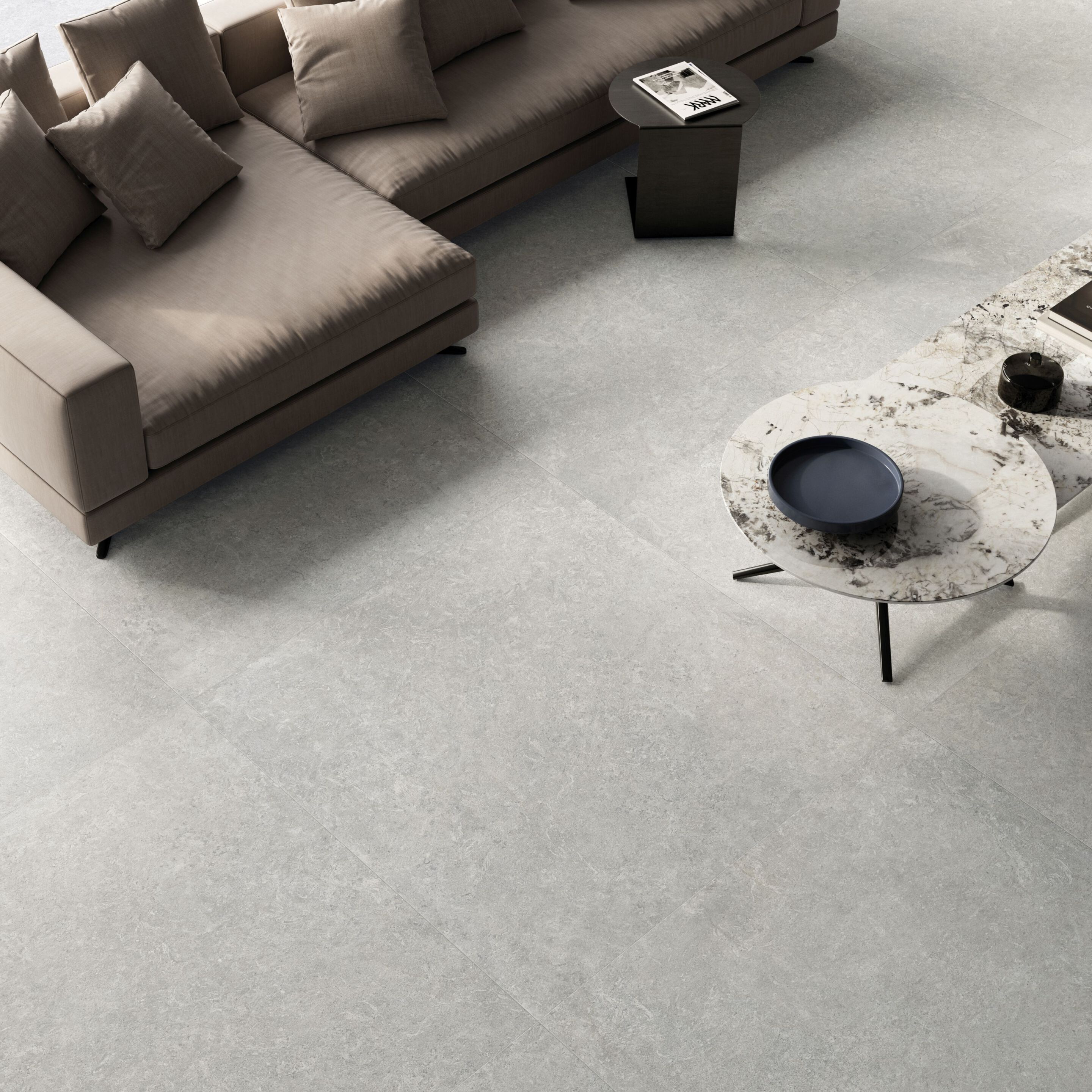 Пол / керамогранит Supergres KALKAREA ARCH-00072252 - Вид №14