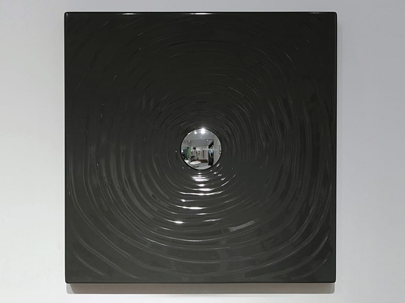 Керамический квадратный поддон для душа Ceramica Flaminia Water Drop ARCH-00021393