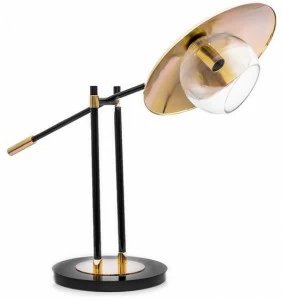 Duquesa & Malvada Регулируемая настольная лампа Joplin Dml10